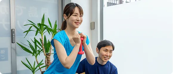 初心者でも始めやすい丁寧なサポート