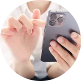 LINEから予約