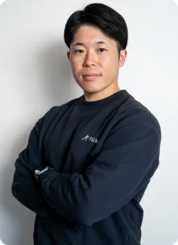 遠藤 陸